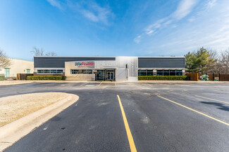 Más detalles para 1110 SE Evergreen St, Bentonville, AR - Oficinas en venta