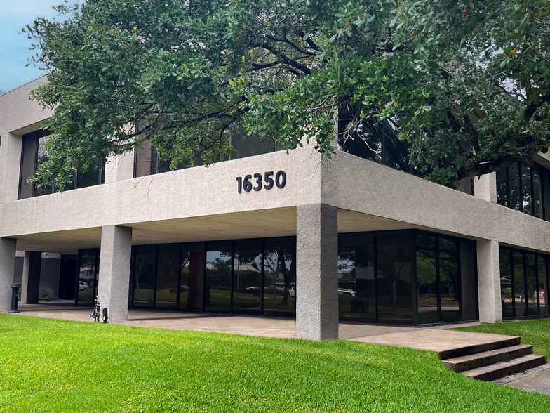 16350 Park Ten Place Dr, Houston, TX en alquiler - Foto del edificio - Imagen 1 de 7