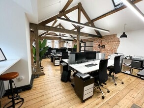 149-150 Friar St, Reading en alquiler Foto del edificio- Imagen 2 de 8