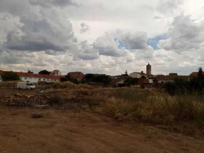 Más detalles de Calle de Soledad, 10, Cabanillas del Campo - Terreno en venta
