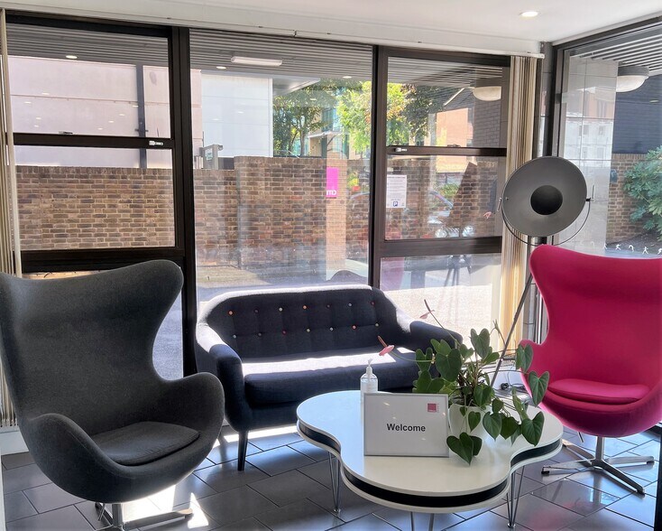 42-44 Clarendon Rd, Watford en alquiler - Foto del interior - Imagen 3 de 5