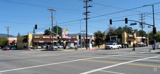 Más detalles para 11100 Sepulveda Blvd, Mission Hills, CA - Local en alquiler