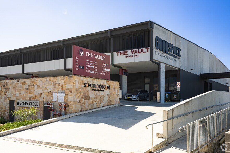 5 Money Cl, Rouse Hill en alquiler - Foto del edificio - Imagen 2 de 7