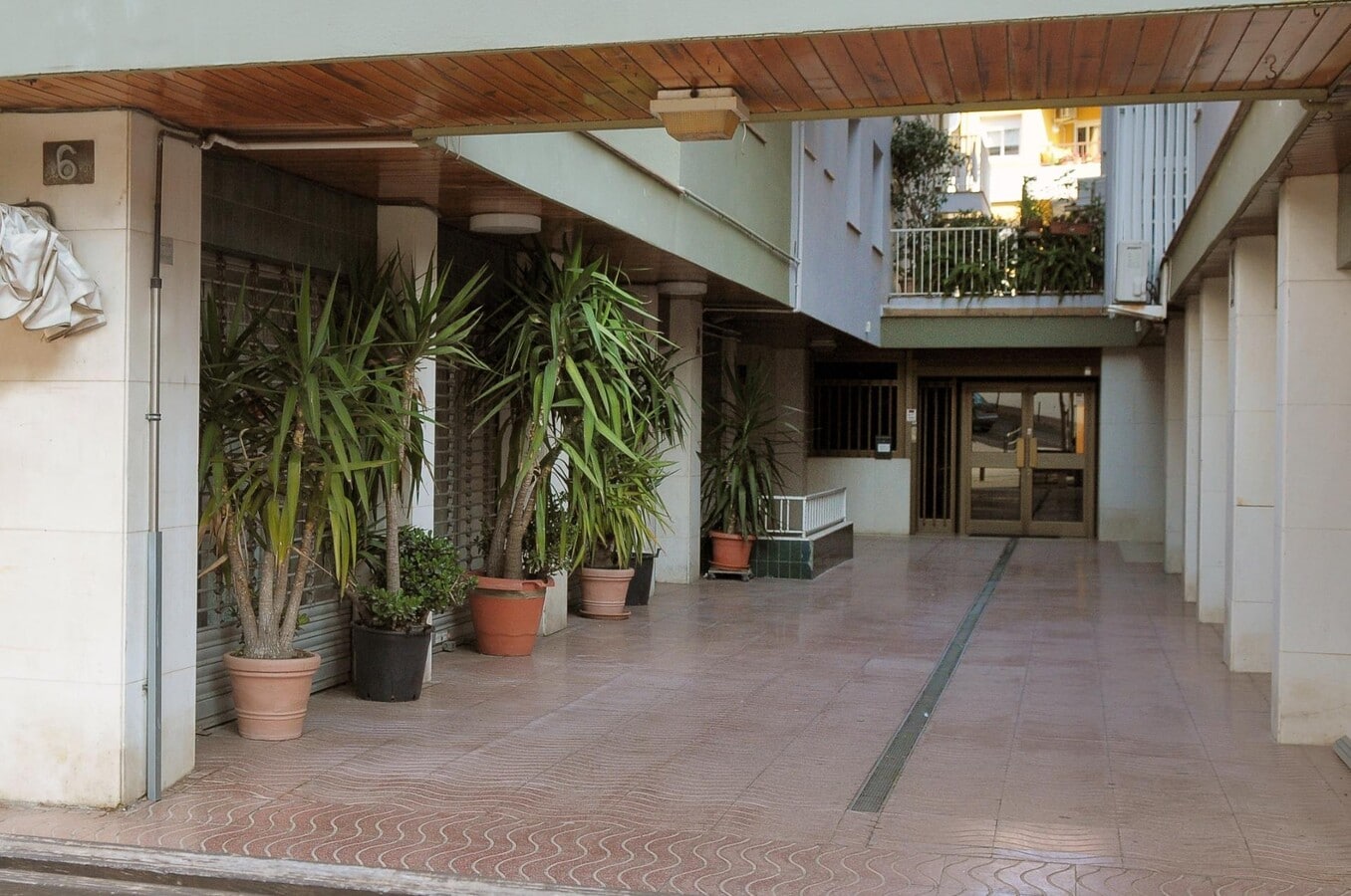 Carrer del Potosí, 4, Lloret de Mar, GER 17310 - Unidad - - - Plano de la planta - Image 1 of 23