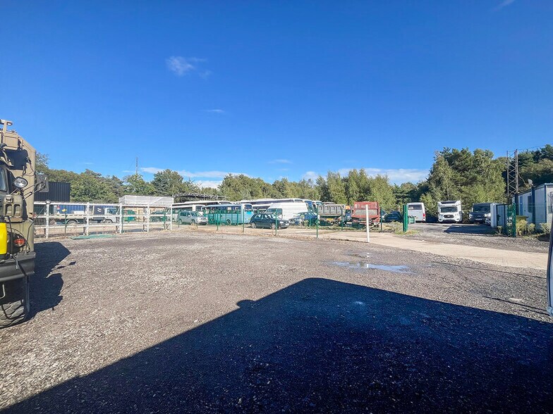 Cobbett Hill Rd, Normandy en alquiler - Otros - Imagen 3 de 4