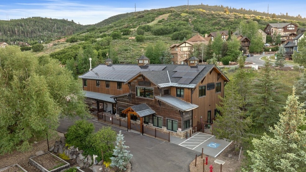 5373 Highway 224, Park City, UT en venta - Foto principal - Imagen 1 de 45