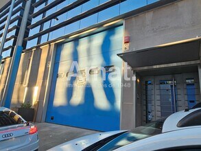 Nave en Badalona, Barcelona en alquiler Foto del interior- Imagen 1 de 22
