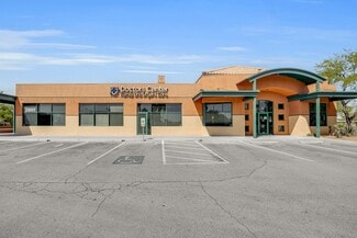 Más detalles de 2801 N Tenaya Way, Las Vegas, NV - Oficina en venta