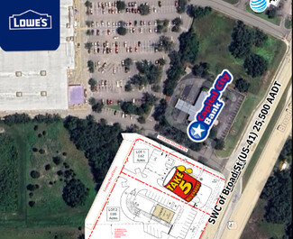 Más detalles para 7117 Broad St, Brooksville, FL - Terrenos en venta