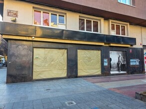 Local en Lleida, Lérida en alquiler Foto del interior- Imagen 2 de 8