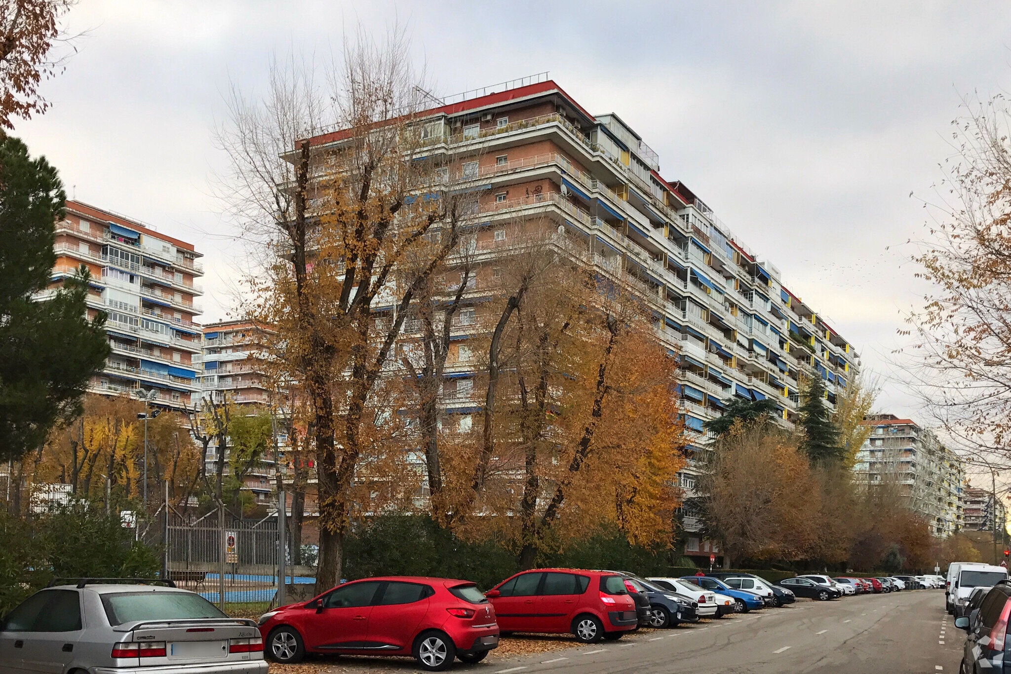 Calle Pozo Nieve, 1, Torrejón de Ardoz, Madrid en venta Foto principal- Imagen 1 de 2