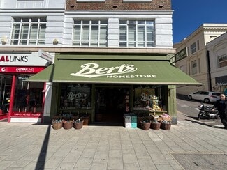 Más detalles de 155-156 Western Rd, Brighton - Local en alquiler