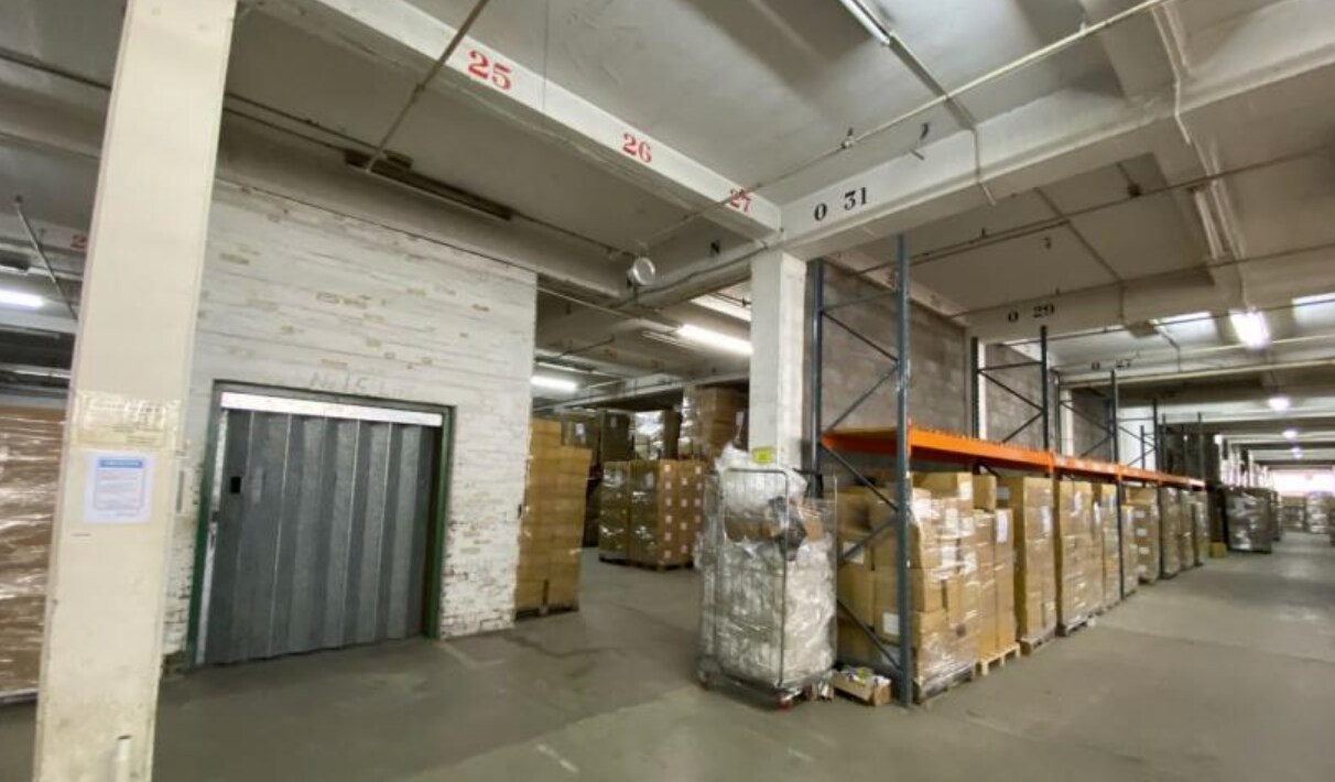 84 Bordesley St, Birmingham en alquiler Foto del interior- Imagen 1 de 2