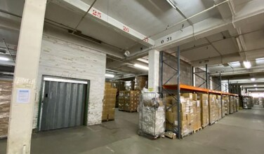 84 Bordesley St, Birmingham en alquiler Foto del interior- Imagen 1 de 2