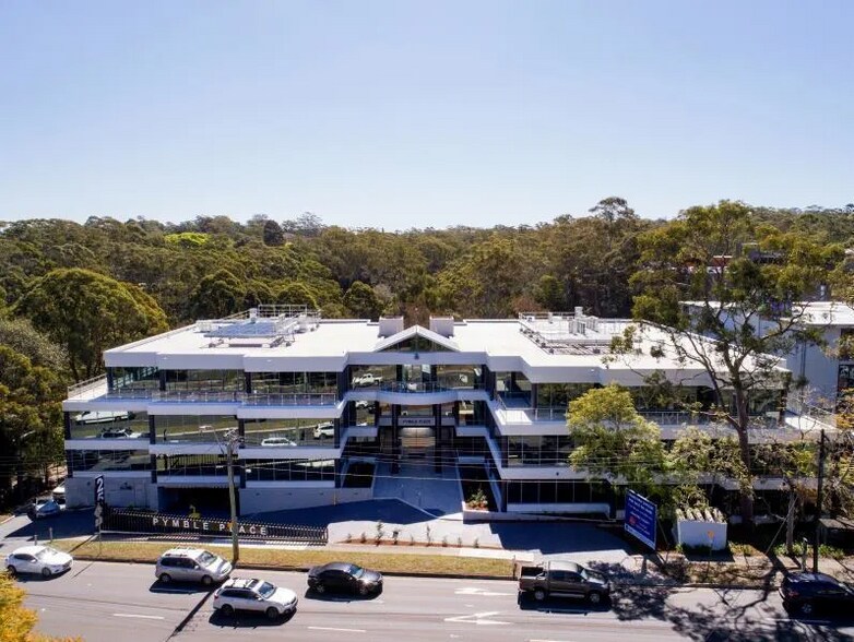 25 Ryde Rd, Pymble en alquiler - Foto principal - Imagen 1 de 1