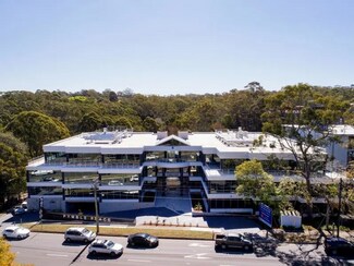 Más detalles de 25 Ryde Rd, Pymble - Oficina en alquiler