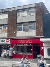 54B-54E Carlton St, Castleford en venta Foto del edificio- Imagen 1 de 10