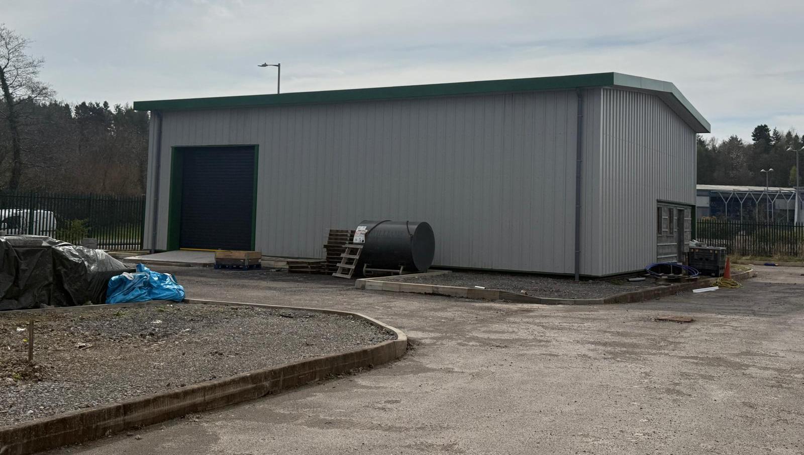 Siemens Way, Birchgrove en alquiler Foto principal- Imagen 1 de 4