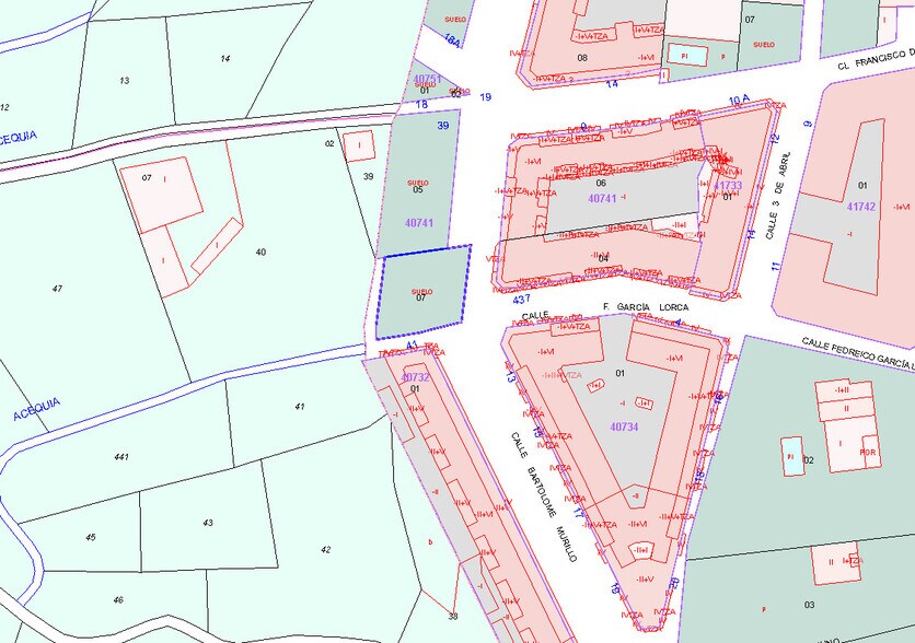 Bartolome Murillo, Sector Ue, 11, Lardero, La Rioja en venta - Foto del edificio - Imagen 3 de 3