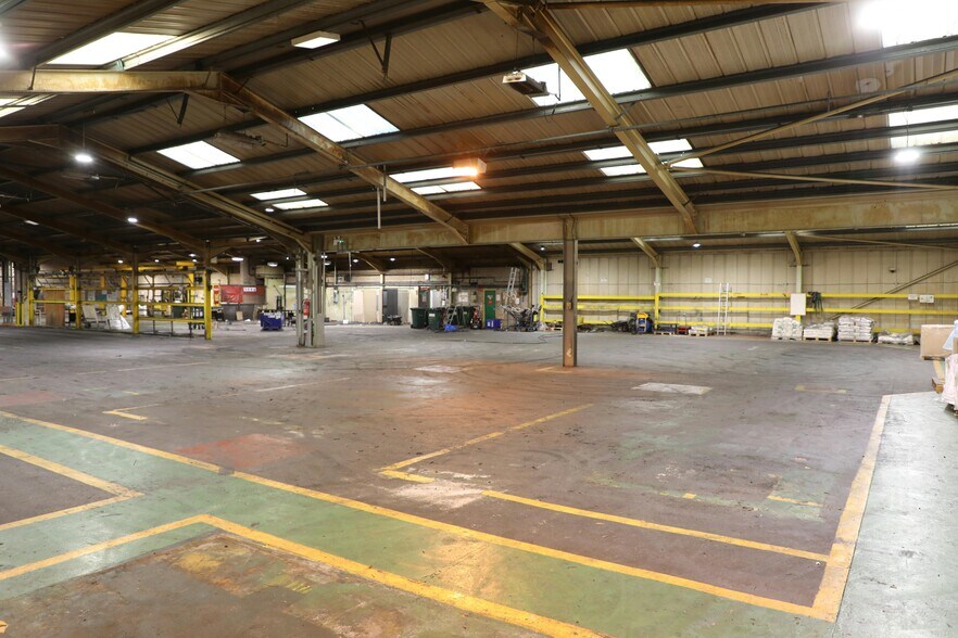 Birley Clos, Sheffield en venta - Plano de la planta - Imagen 2 de 12