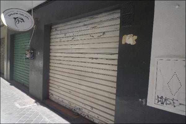 Calle Sol, 21, Granada, Granada en alquiler Foto del edificio- Imagen 1 de 32