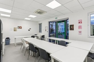 213 Rue De Gerland, Lyon en venta Foto del interior- Imagen 2 de 6