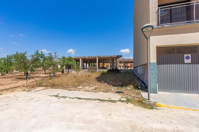 Más detalles de Terreno en venta