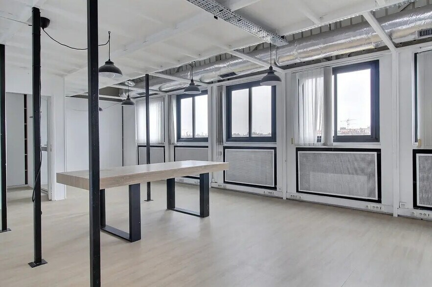 Boulevard Des Batignolles, Paris en alquiler - Foto del interior - Imagen 3 de 10