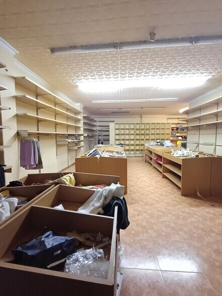 Local en A Coruña, La Coruna en venta - Foto del interior - Imagen 3 de 11