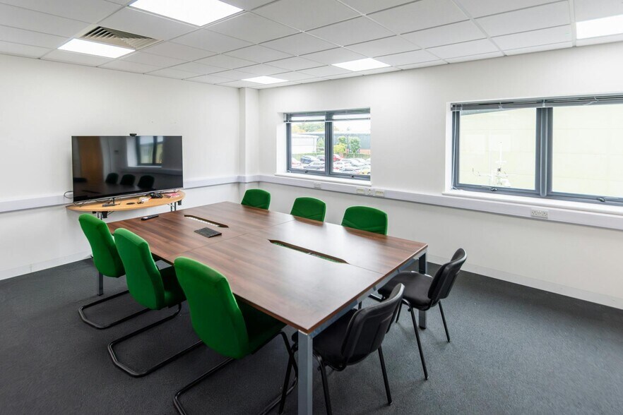 Yeoman Rd, Ringwood en alquiler - Foto del edificio - Imagen 2 de 8