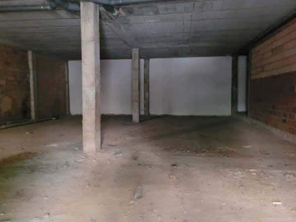 Local en El Ejido, Almería en venta - Foto del edificio - Imagen 2 de 9