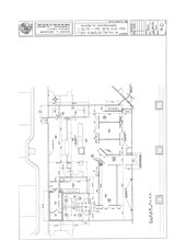 1801 4th Ave S, Birmingham, AL en alquiler Plano de la planta- Imagen 2 de 4