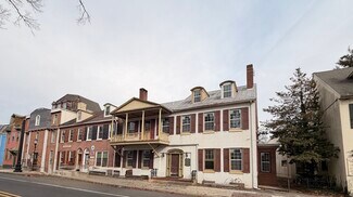 Más detalles de 129-131 High st 129-131 High St, Mount Holly, NJ - Edificio residencial en venta