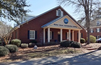 Más detalles para 204 N Westover Blvd, Albany, GA - Oficinas en venta