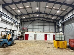 Pyle, Pyle en alquiler Foto del interior- Imagen 2 de 2