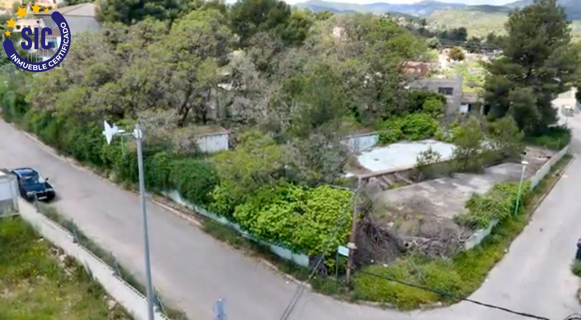 Terreno en Chiva, Valencia en venta Foto principal- Imagen 1 de 8