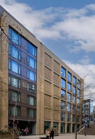 Más detalles de 3 Fleet St, Brighton - Coworking en alquiler