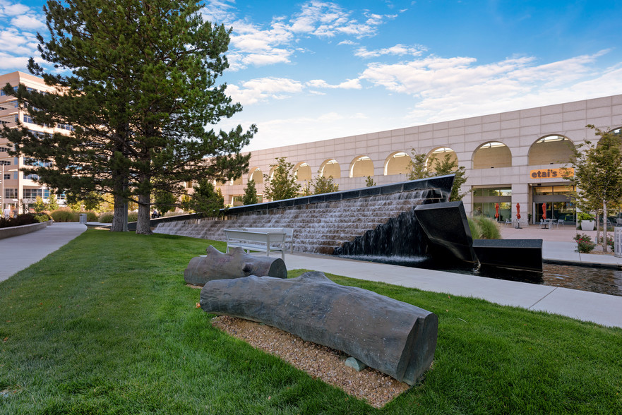 6400 S Fiddlers Green Cir, Greenwood Village, CO en alquiler - Foto del edificio - Imagen 2 de 15