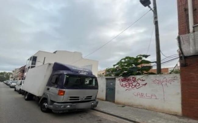 Más detalles de Terrenos Can Rull – Terreno en venta, Sabadell