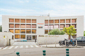 Más detalles para Avenida De Europa, 4, Alcobendas - Oficinas en alquiler