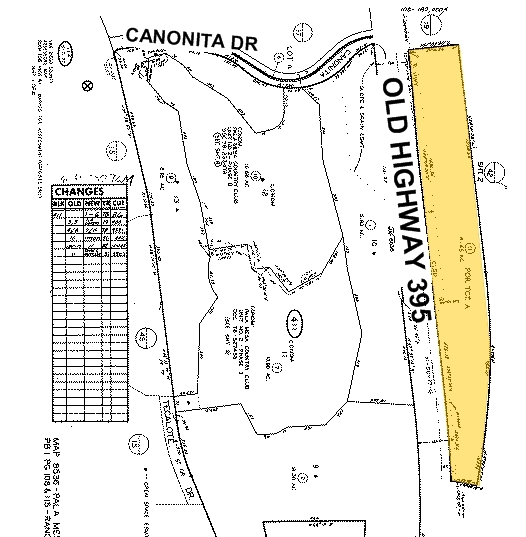 1720 Old Highway 395, Fallbrook, CA en venta - Foto del edificio - Imagen 3 de 7