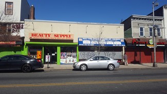 Más detalles para 474-476 Springfield Ave, Newark, NJ - Locales en venta