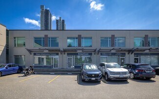 Más detalles de 3989 Henning Dr, Burnaby, BC - Flex en venta