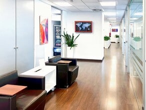 Calle de María de Molina, 39, Madrid, Madrid en alquiler Foto del interior- Imagen 2 de 22