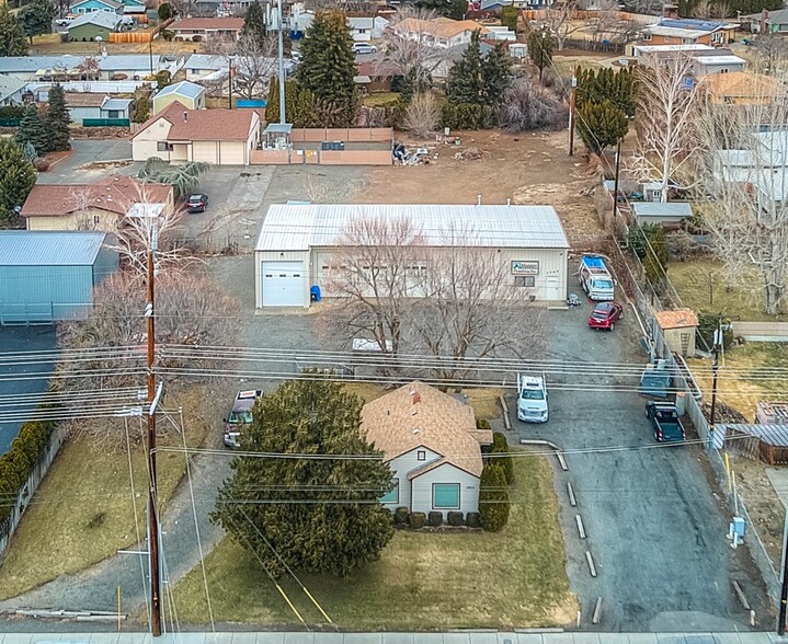 3703 W Nob Hill Blvd, Yakima, WA en alquiler - Foto principal - Imagen 1 de 24