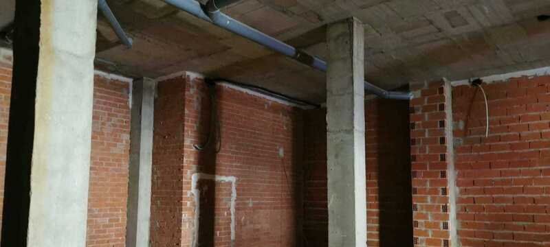 Oficina en CASTELLÓN DE LA PLANA en venta Foto del interior- Imagen 1 de 12