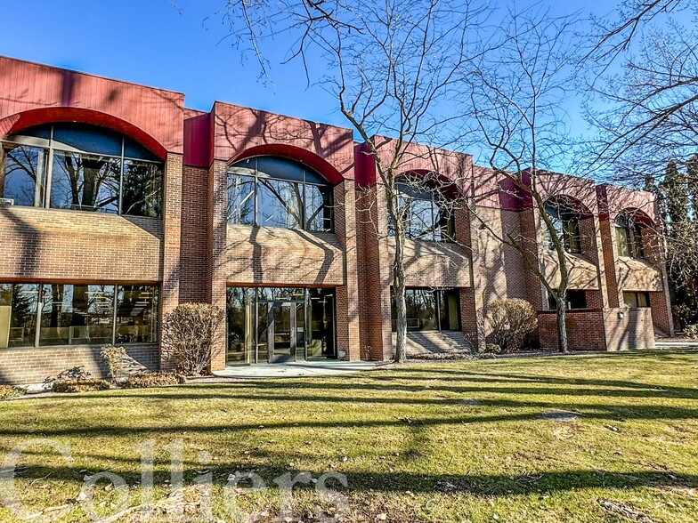 700 S Clearwater Ln, Boise, ID en alquiler - Foto del edificio - Imagen 2 de 14