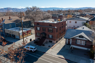 Más detalles para 328 California Ave, Reno, NV - Oficinas en venta