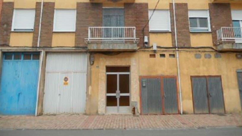 Local en Toral de los Vados, León en venta Foto del edificio- Imagen 1 de 4