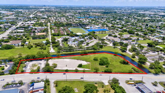 Más detalles para 1350 NW 31st Ave, Pompano Beach, FL - Terrenos en venta